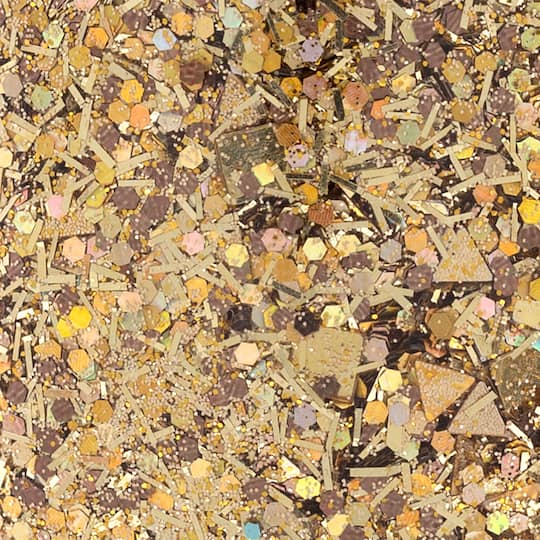 12 Pack: Riches Specialty Polyester Glitter by Recollections™
